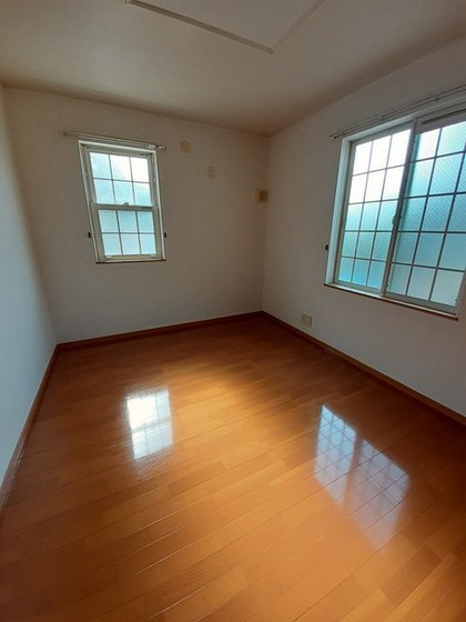 Ange PalazzoⅡ番館