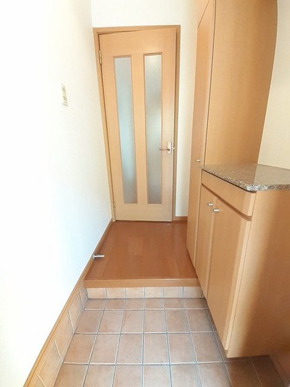 Ange PalazzoⅡ番館