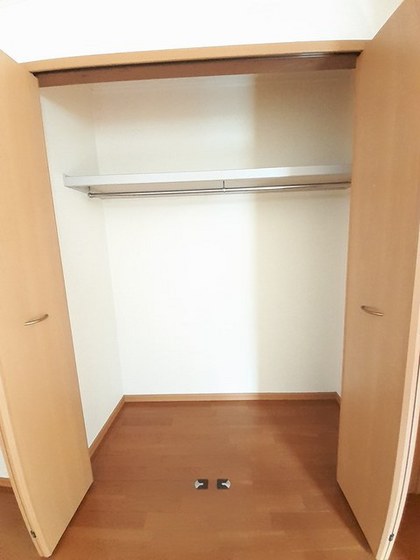 Ange PalazzoⅡ番館