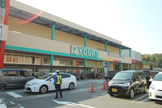 Ange PalazzoⅡ番館