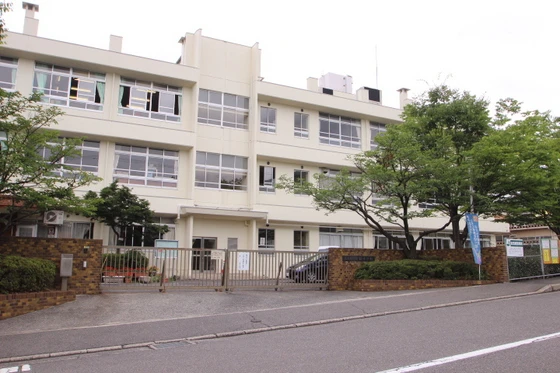 Ange PalazzoⅡ番館