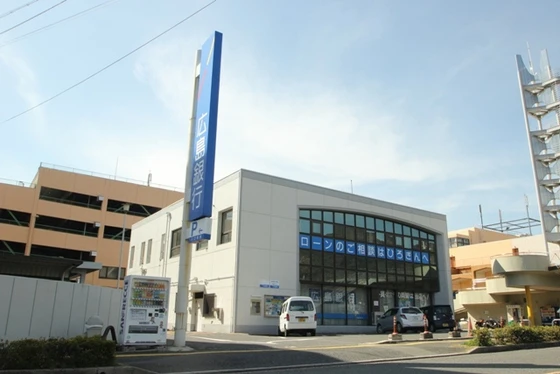 Ange PalazzoⅡ番館