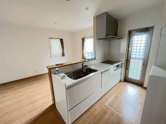 安芸中野駅前戸建