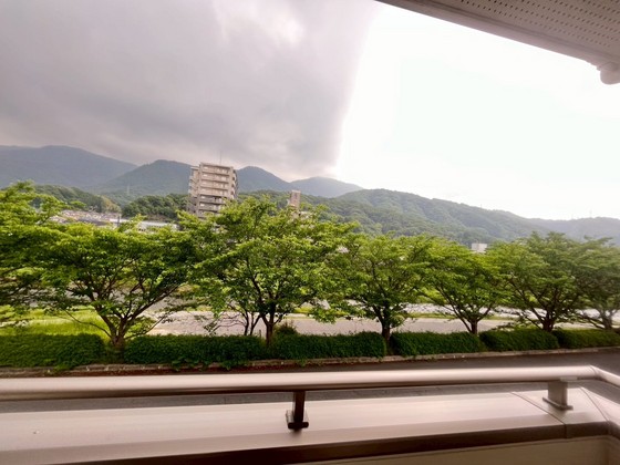 安芸中野駅前戸建