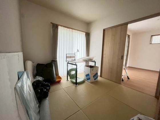 安芸中野駅前戸建