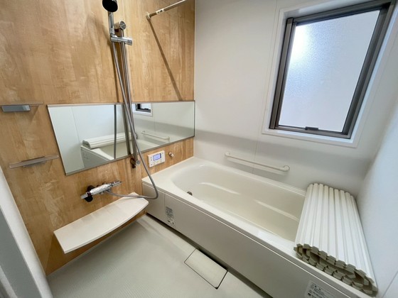 安芸中野駅前戸建