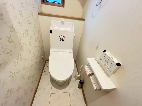 安芸中野駅前戸建