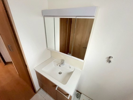 安芸中野駅前戸建