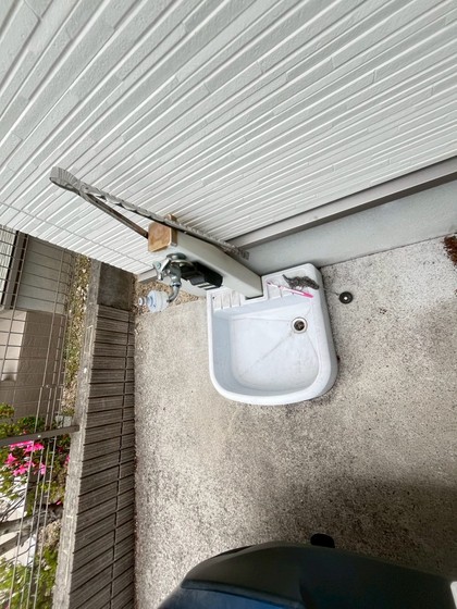 安芸中野駅前戸建