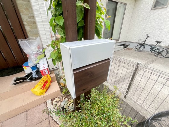 安芸中野駅前戸建