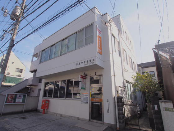 安芸中野駅前戸建