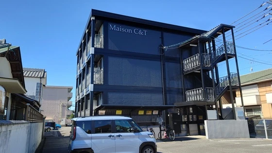 メゾンC&T
