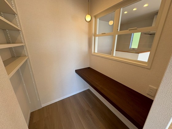 グリーンセント矢賀