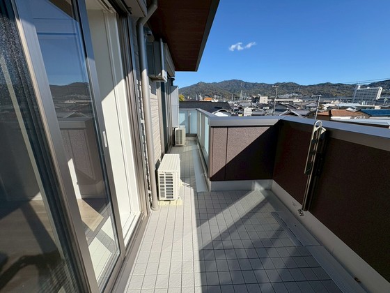 グリーンセント矢賀