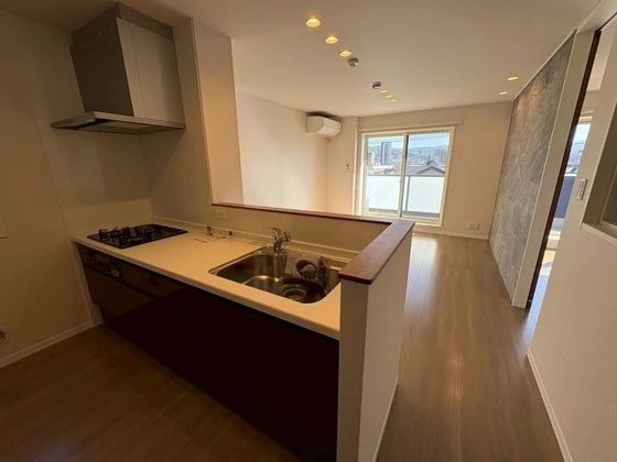 グリーンセント矢賀