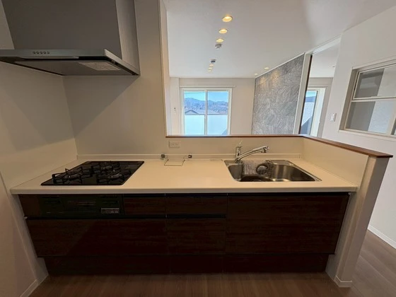 グリーンセント矢賀