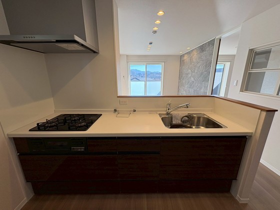 グリーンセント矢賀