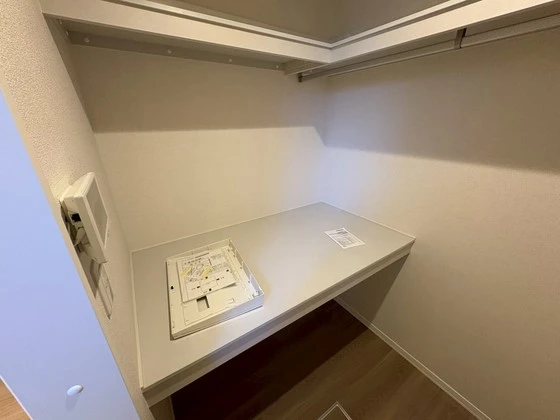 グリーンセント矢賀