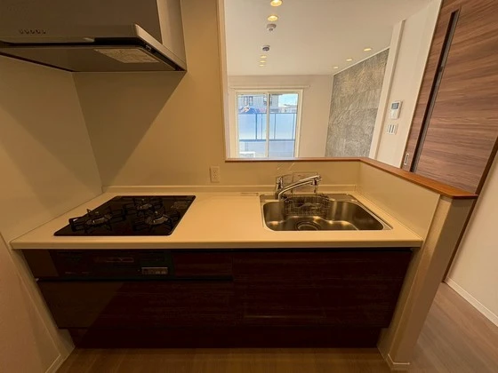 グリーンセント矢賀