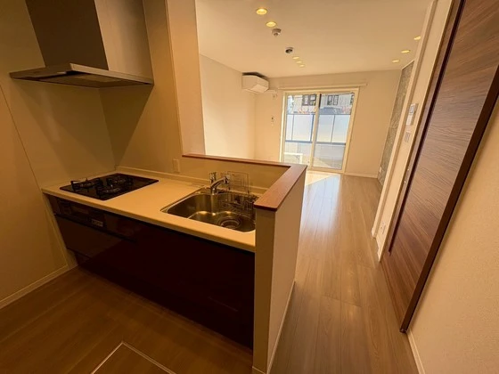 グリーンセント矢賀