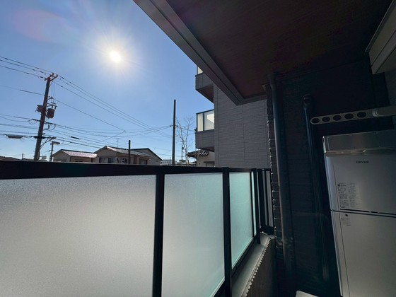 グリーンセント矢賀