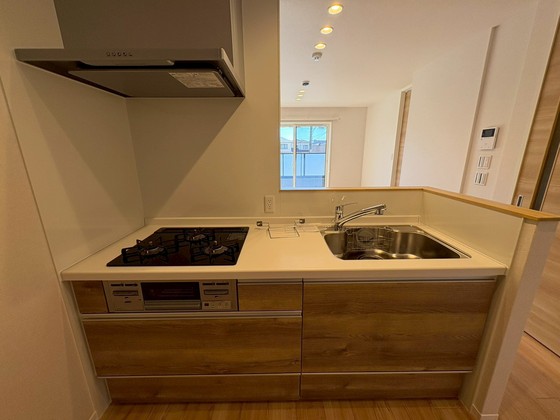 グリーンセント矢賀