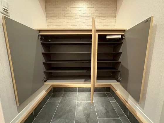 グリーンセント矢賀