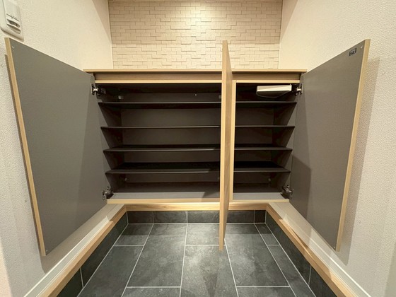 グリーンセント矢賀