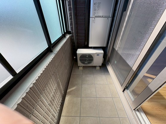 グリーンセント矢賀