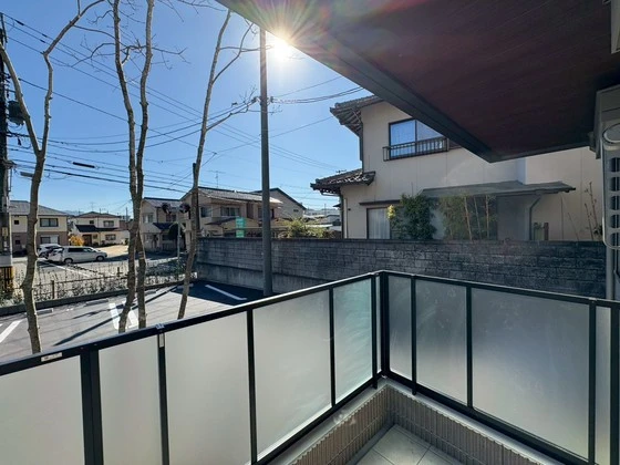 グリーンセント矢賀