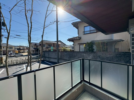 グリーンセント矢賀