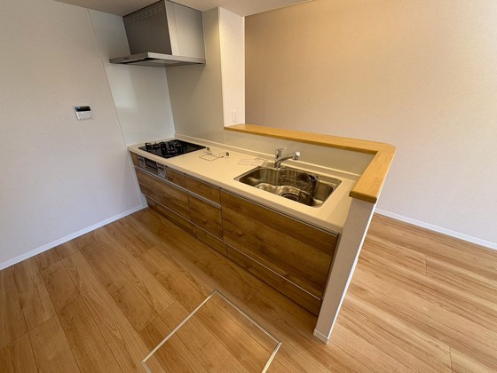 グリーンセント矢賀