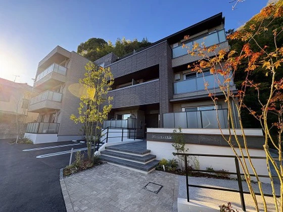 グリーンセント矢賀