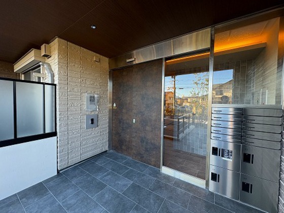 グリーンセント矢賀