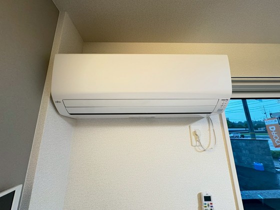 サンフィット A棟