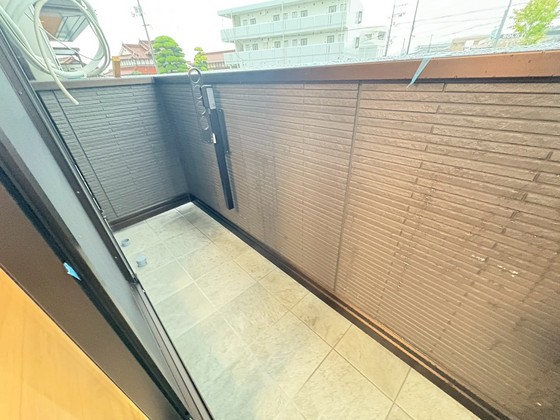 サンフィット A棟