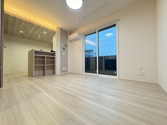 サンフィット A棟