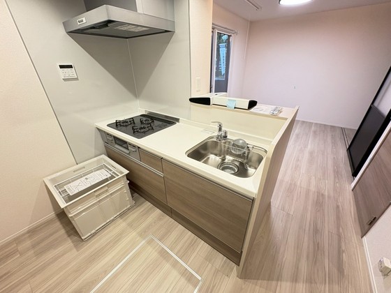 サンフィット A棟