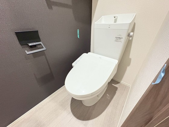 サンフィット A棟