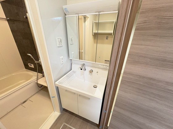 サンフィット A棟