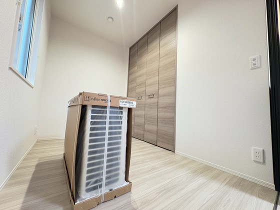 サンフィット A棟