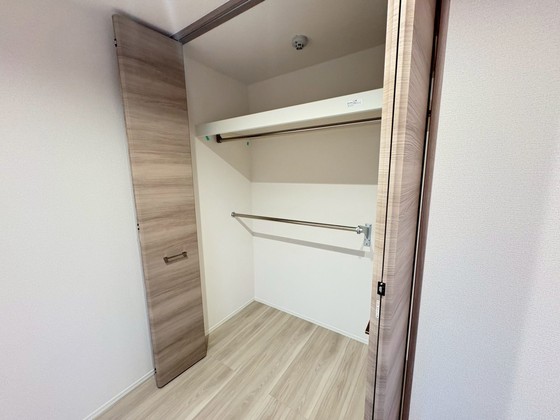 サンフィット A棟