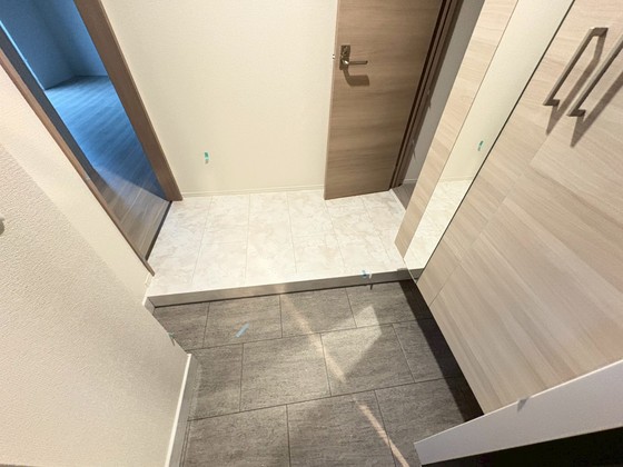 サンフィット A棟