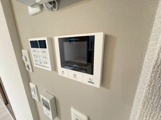 サンフィット A棟