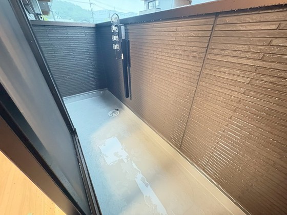 サンフィット A棟