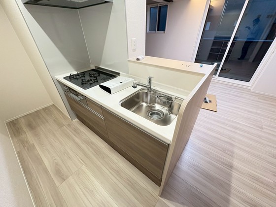 サンフィット A棟