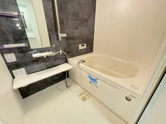 サンフィット A棟