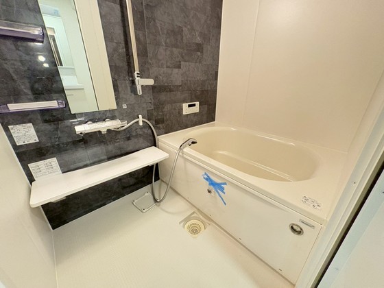 サンフィット A棟