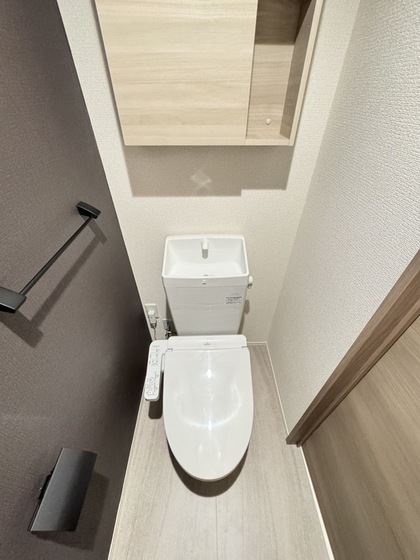 サンフィット A棟