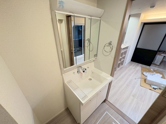 サンフィット A棟